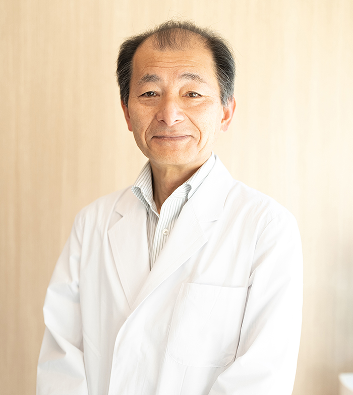 医師紹介